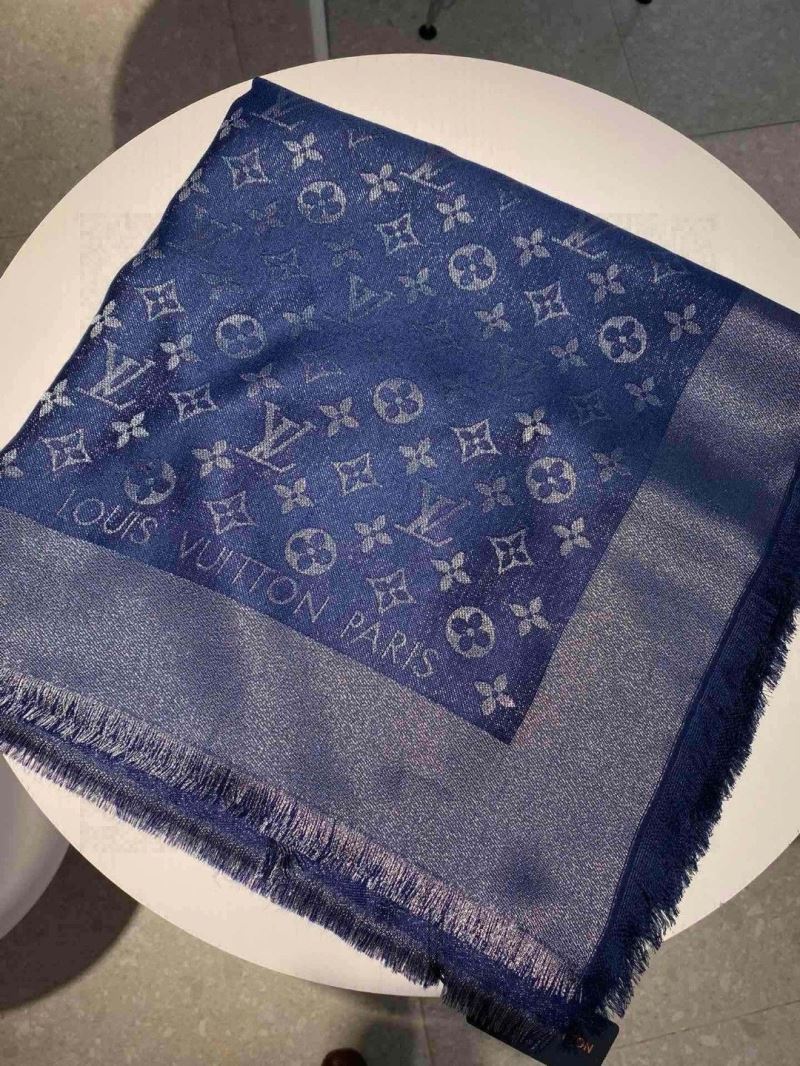 Louis Vuitton Scarf